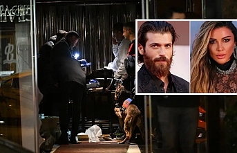 Baskınlar sürüyor