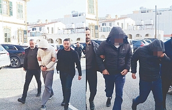 Bülbül gibi konuştu