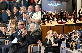 Büyük beğeni topladı