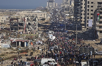 Can kaybı 71 bini aştı