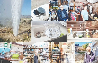 Çile bülbülüm çile