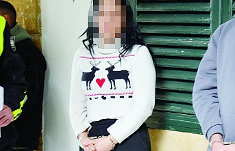 ‘Çocuklarım var’