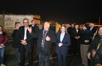 CTP tek başına iktidar olacak