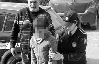 Dedikodumu yapıyordu