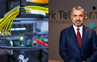 Dijital yapı inşa edilecek