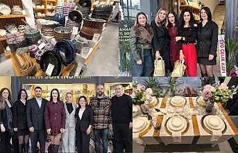 Girne’de hizmete girdi