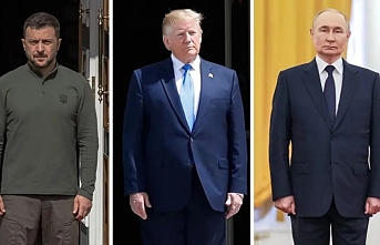 Görüşme Abu Dabi’de 