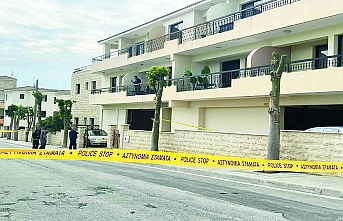 Güneyde ilginç cinayet