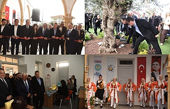 Güzelyurt’a yeni bir soluk