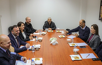 Hazırlık yapılmalı