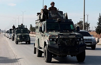 Hedef terör örgütü