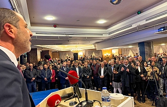 ‘HP bir sigortadır’