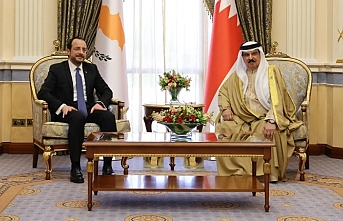 Körfezde güçlü işbirliği