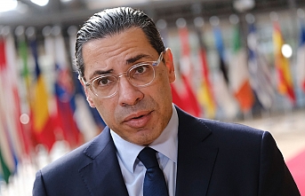 Krizlerle dolu bir süreç var