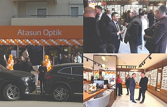 Lefkoşa’da hizmette