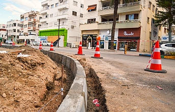 Maliyeti 36 milyon lira