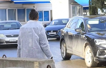 Önlemler artırılıyor