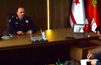 Polise güven arttı