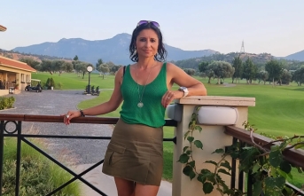 Reklam videosu mahkemede