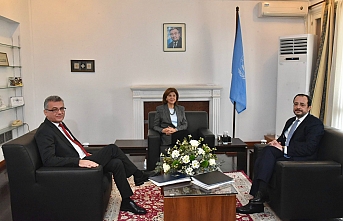 Rum halkı endişeli