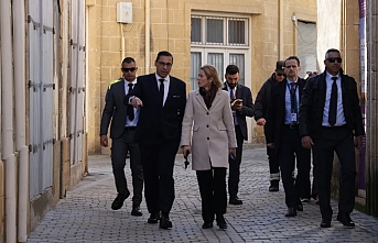 Rum propagandası tümünü büyüledi