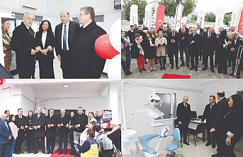 Sağlıkta yeni dönem