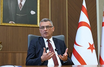 Şartını tekrarladı