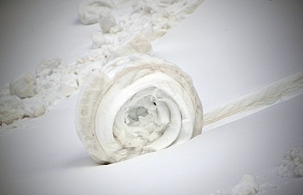 Sıra dışı manzara