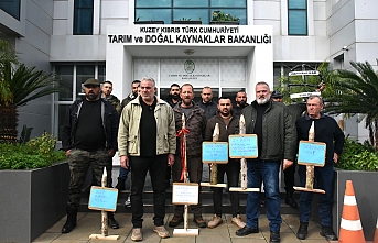 Sorunlar devam ediyor