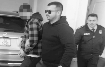 Soruşturma sürüyor