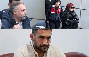 Soruşturma genişledi