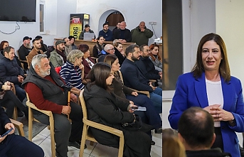 ‘Sosyal devlet güçlendirilecek’