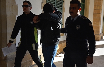 Suç ortağı aranıyor