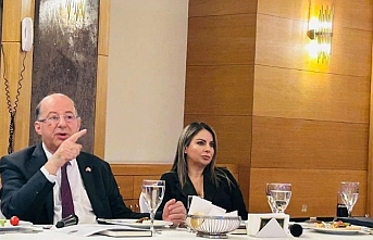 Tıp teknolojiyle buluştu