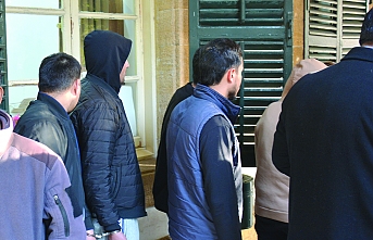 Tümü Türkmenistanlı