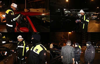 Ülke genelinde denetim yapıldı