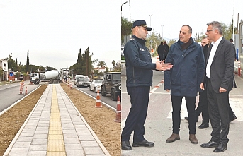 ‘Yapıcı önerimiz var’