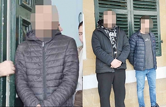 Yasal statüleri dikkate alındı