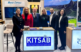 Yerel ürünler tanıtıldı