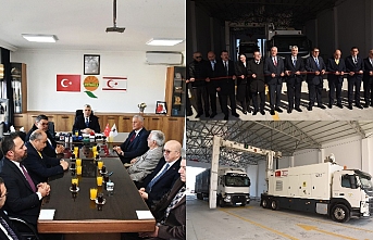 Yılların ihmali giderildi