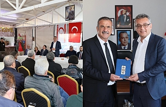 Yol haritası belirlenecek