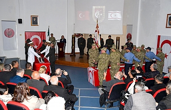 48’inci dönem göreve hazır