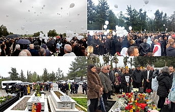  ‘Adalet ile sonsuz sevgi’