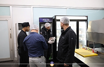 Aralıksız sürecek