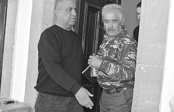 Barış Gücü devrede