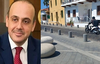 Belediye Başkanı suçlanıyor