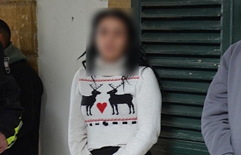 ‘Bırakın gideyim’