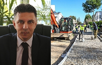 Çalışmalar sürüyor