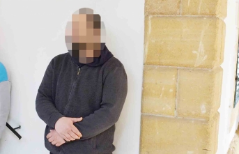 Cezaevine gönderildi