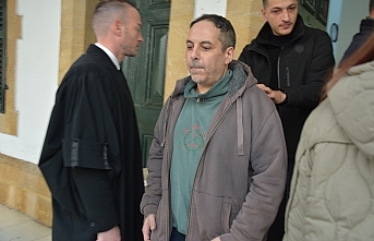 Cezaevine gönderildi